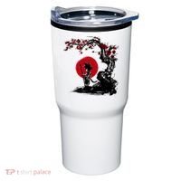 Japanese Sunset Style Tumbler thumb 0