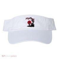 Japanese Sunset Style Visor thumb 0