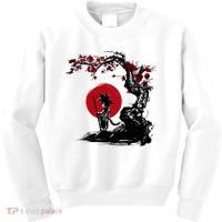 Japanese Sunset Style Kids Sweatshirt thumb 0