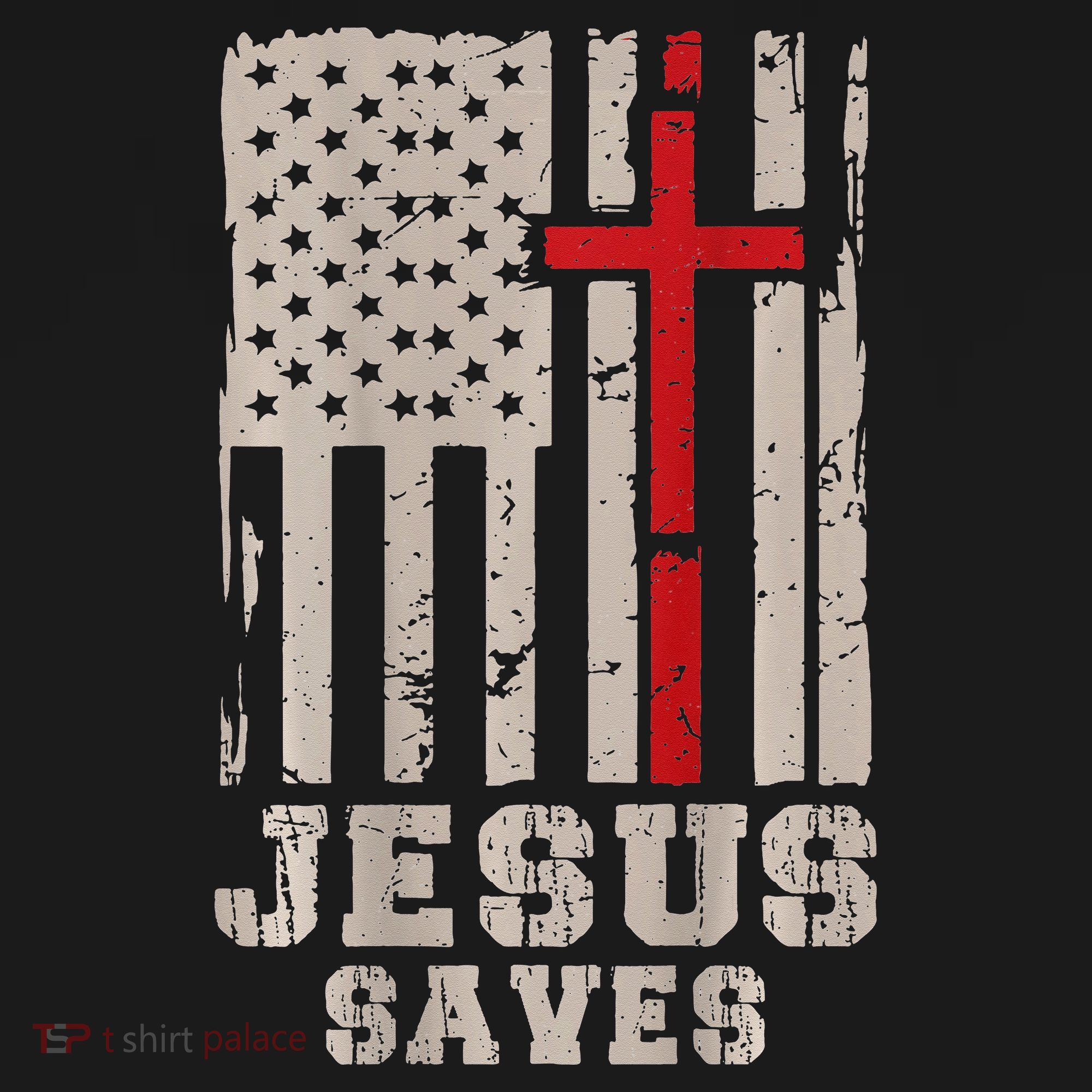 Jesus Saves S Christian Faith Cross Graphic Visor