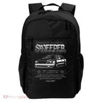 Jdm Street Sweeper Ls400 Vip Backpack thumb 0