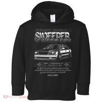 Jdm Street Sweeper Ls400 Vip Toddler Hoodie thumb 0