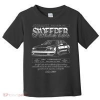 Jdm Street Sweeper Ls400 Vip Toddler T-Shirt thumb 0
