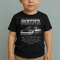 Jdm Street Sweeper Ls400 Vip Toddler T-Shirt thumb 2