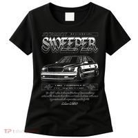 Jdm Street Sweeper Ls400 Vip Women's T-Shirt thumb 0