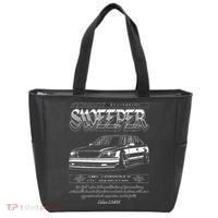 Jdm Street Sweeper Ls400 Vip Tote Bag thumb 0