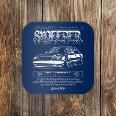 Coaster
