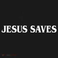 Jesus Saves Theres Power In The Name Of Jesus Acts 4:12 Front And Back Women's Hoodie thumb 2