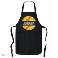 Jaguars Softball Team Mascot School Spirit Game Day Apron thumb 0
