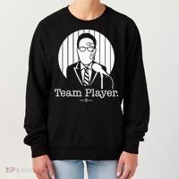 John Sterling Team Player Women's Sweatshirt thumb 0