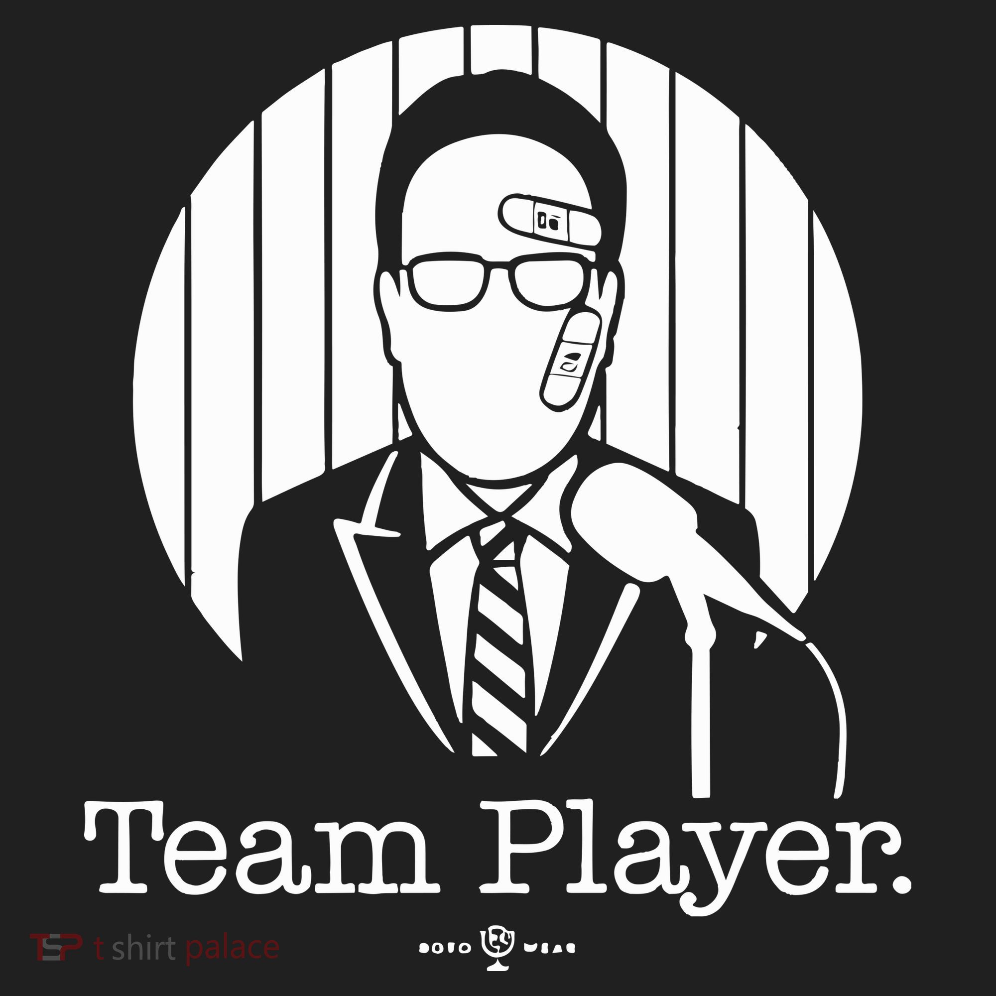 John Sterling Team Player Women's Sweatshirt