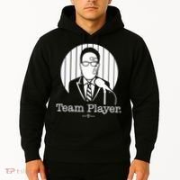 John Sterling Team Player Hoodie thumb 2