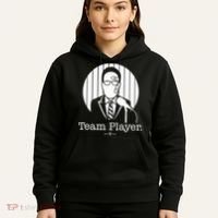 John Sterling Team Player Hoodie thumb 5