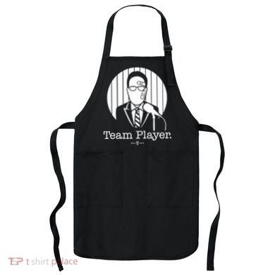 John Sterling Team Player Apron