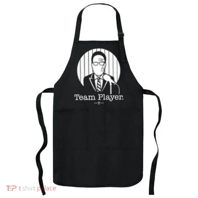Apron