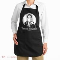 John Sterling Team Player Apron thumb 2