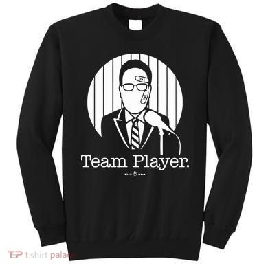 John Sterling Team Player Sweatshirt