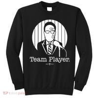 John Sterling Team Player Sweatshirt thumb 0