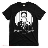 John Sterling Team Player T-Shirt thumb 0