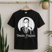 John Sterling Team Player T-Shirt thumb 2