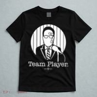 John Sterling Team Player T-Shirt thumb 5