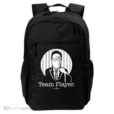 John Sterling Team Player Backpack