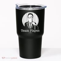 John Sterling Team Player Tumbler thumb 0
