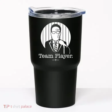 Tumbler