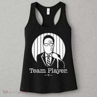 John Sterling Team Player Women's Tank Top thumb 3