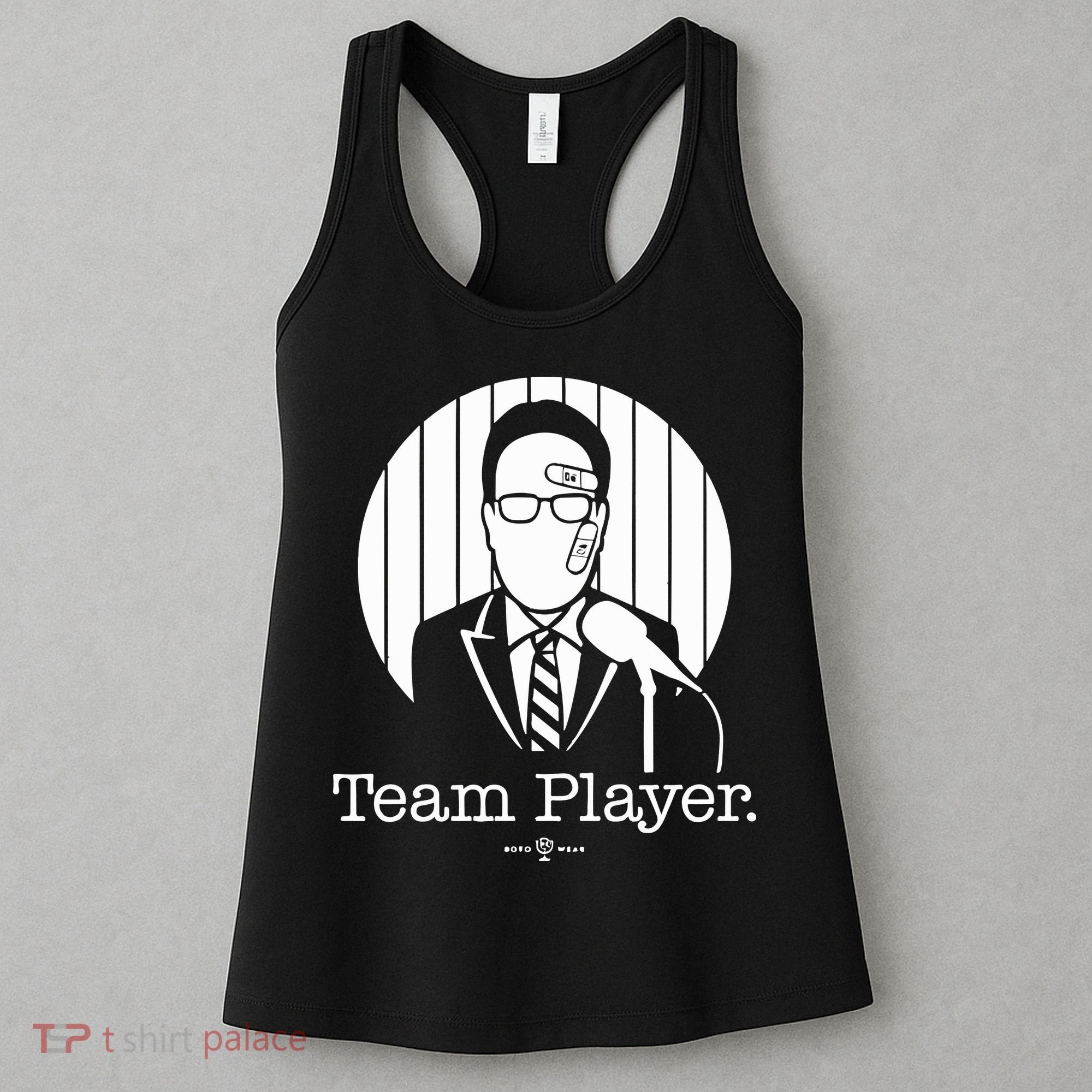 John Sterling Team Player Women's Tank Top
