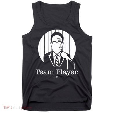 John Sterling Team Player Tank Top