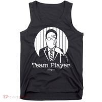 John Sterling Team Player Tank Top thumb 0