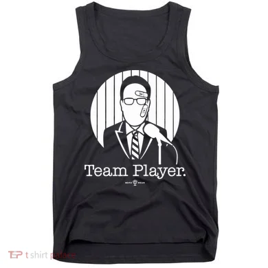 John Sterling Team Player Tank Top