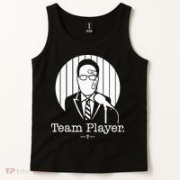 John Sterling Team Player Tank Top thumb 2