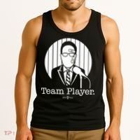John Sterling Team Player Tank Top thumb 3