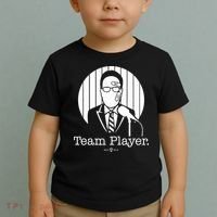 John Sterling Team Player Toddler T-Shirt thumb 2