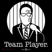John Sterling Team Player Visor thumb 3
