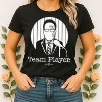 John Sterling Team Player Women's T-Shirt thumb 2