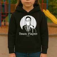 John Sterling Team Player Kids Hoodie thumb 3