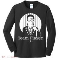 John Sterling Team Player Kids Long Sleeve Shirt thumb 0