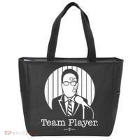 John Sterling Team Player Tote Bag thumb 0
