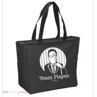 John Sterling Team Player Tote Bag thumb 2
