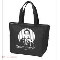 John Sterling Team Player Tote Bag thumb 3