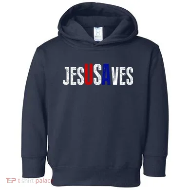 Toddler Hoodie