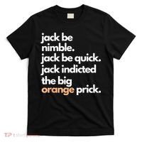 Jack Smith Vintage Retro Style Supports T-Shirt thumb 0