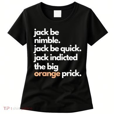 Jack Smith Vintage Retro Style Supports Women's T-Shirt