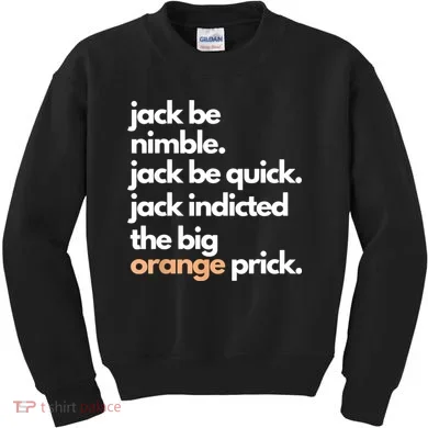 Kids Sweatshirt
