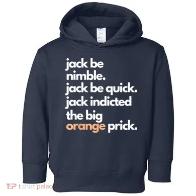 Toddler Hoodie