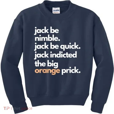 Kids Sweatshirt