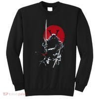 Japanese Samurai Warrior Lover Sweatshirt thumb 0
